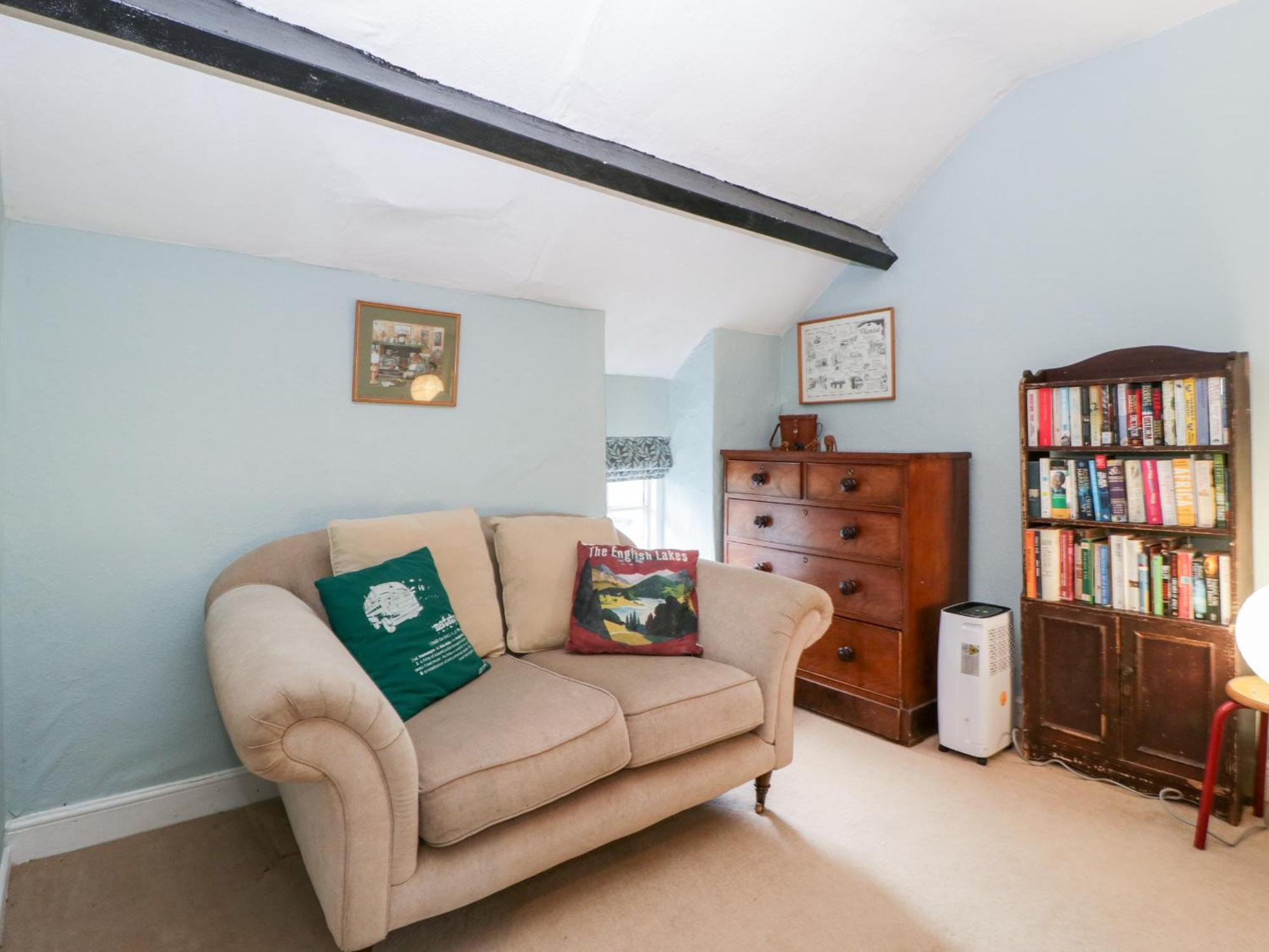 Yew Tree Cottage Leominster Ngoại thất bức ảnh