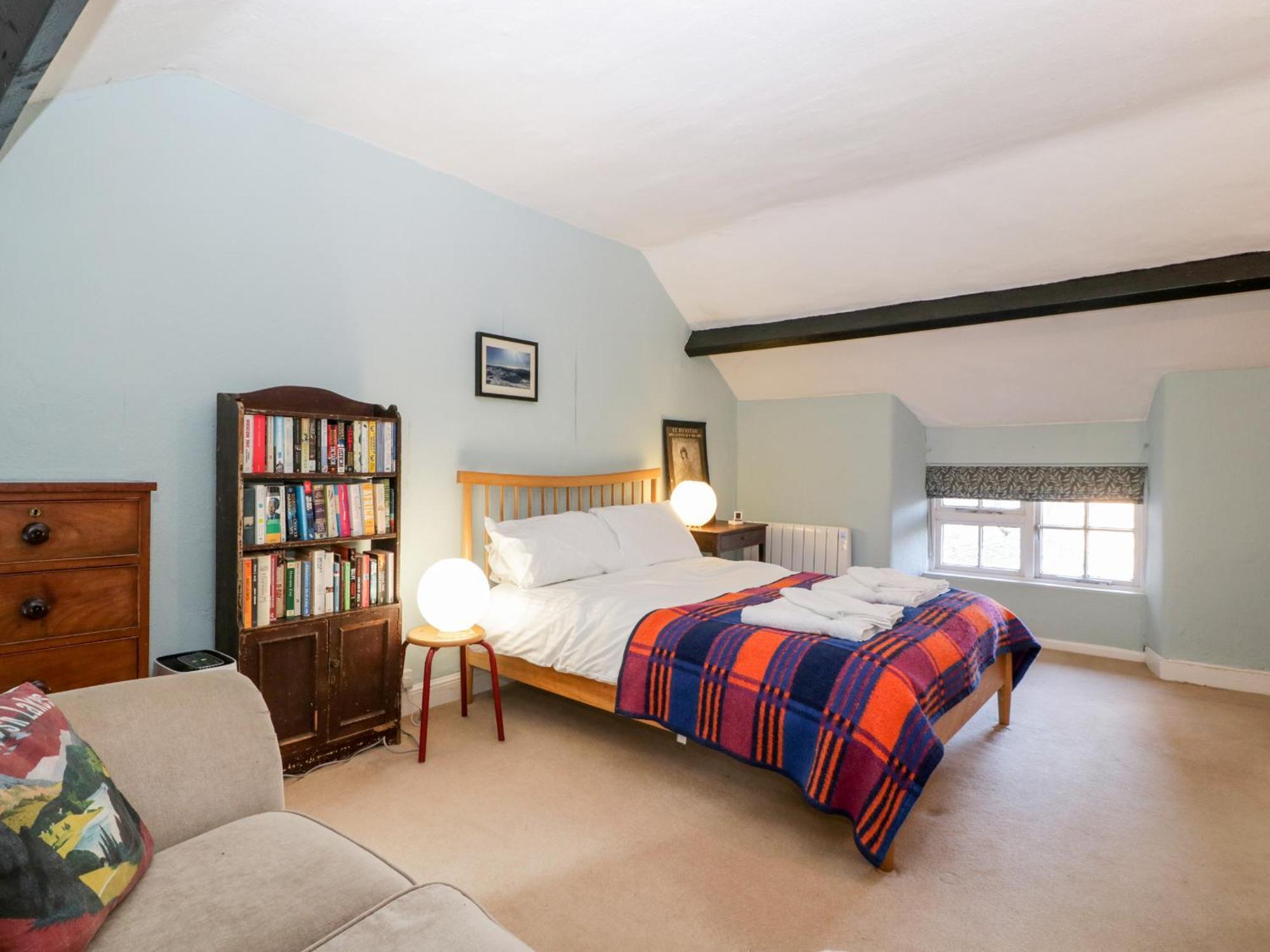 Yew Tree Cottage Leominster Ngoại thất bức ảnh
