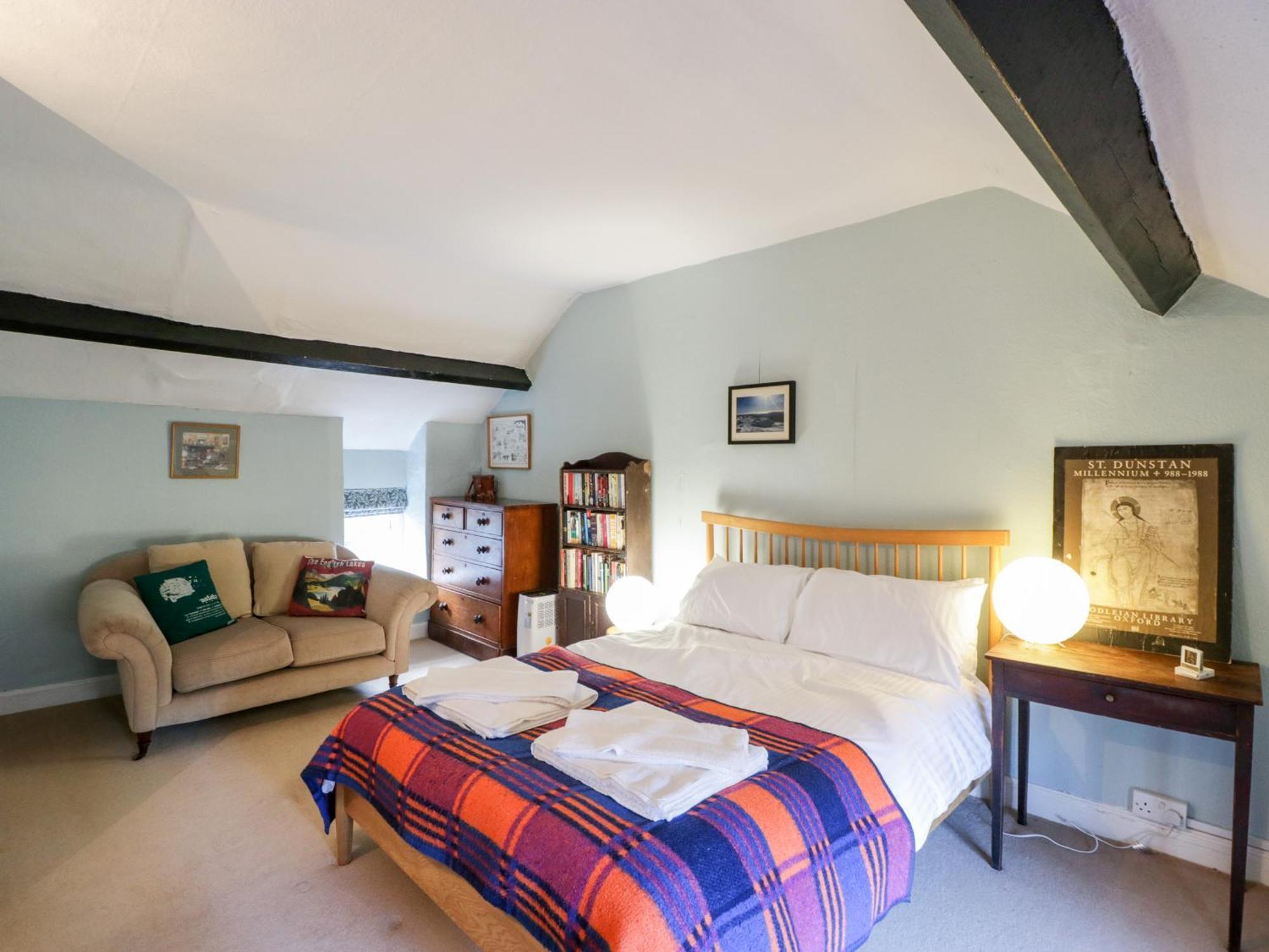 Yew Tree Cottage Leominster Ngoại thất bức ảnh