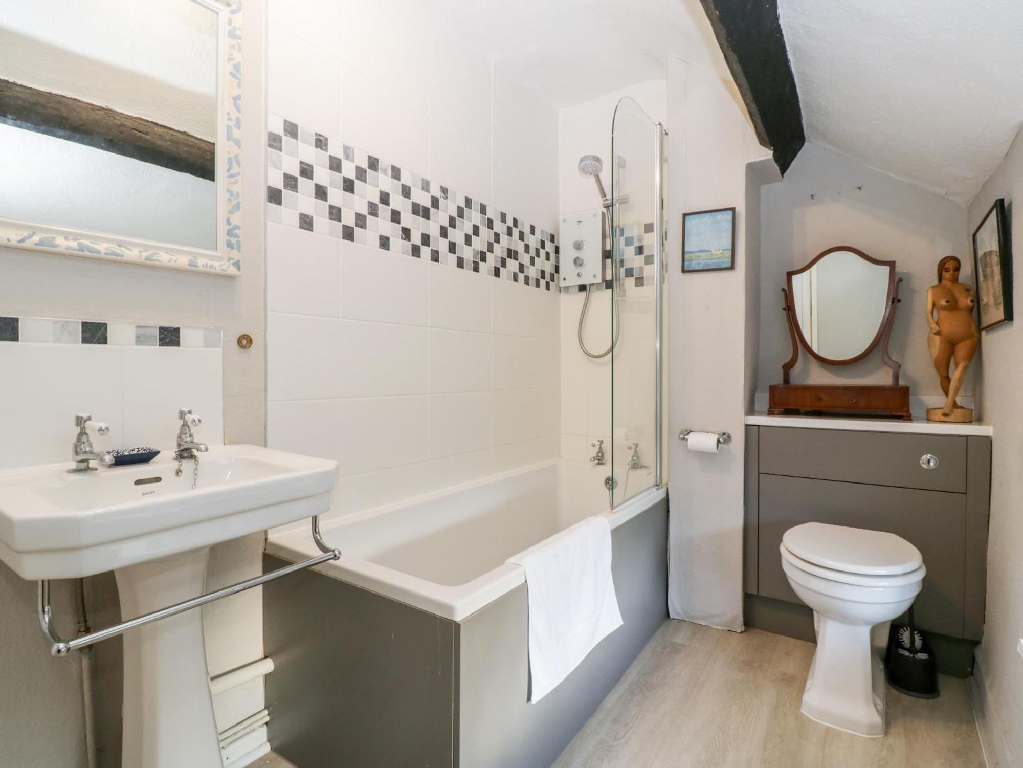 Yew Tree Cottage Leominster Ngoại thất bức ảnh