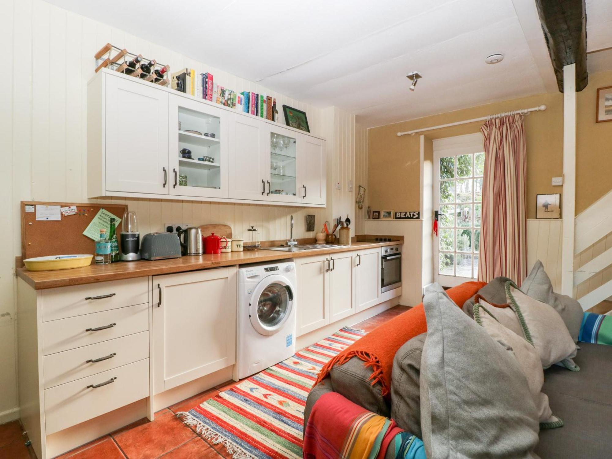 Yew Tree Cottage Leominster Ngoại thất bức ảnh