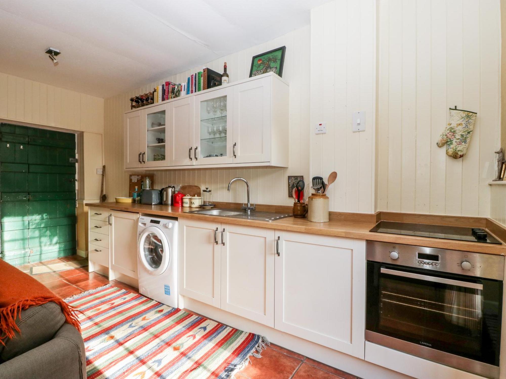 Yew Tree Cottage Leominster Ngoại thất bức ảnh