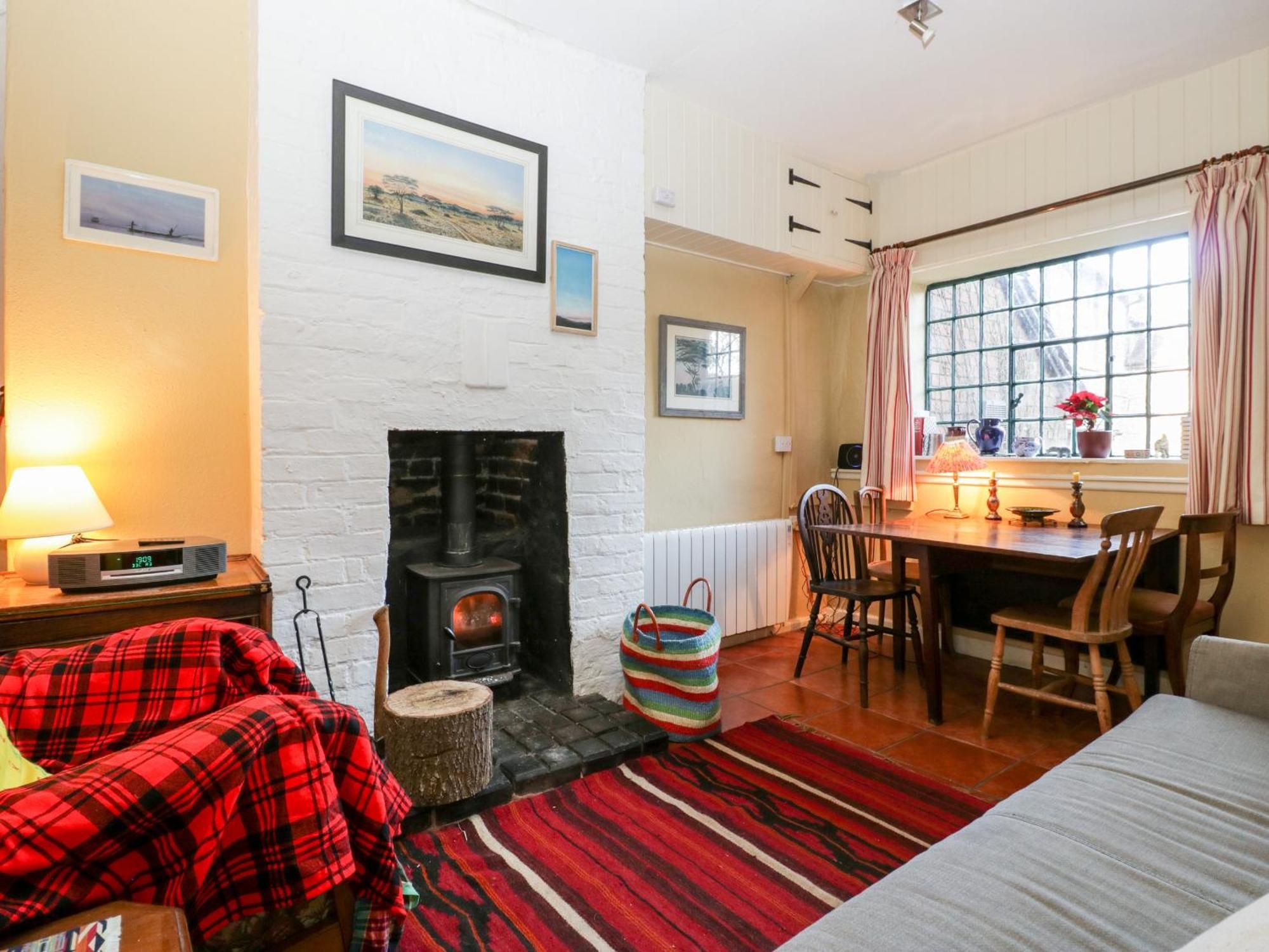 Yew Tree Cottage Leominster Ngoại thất bức ảnh