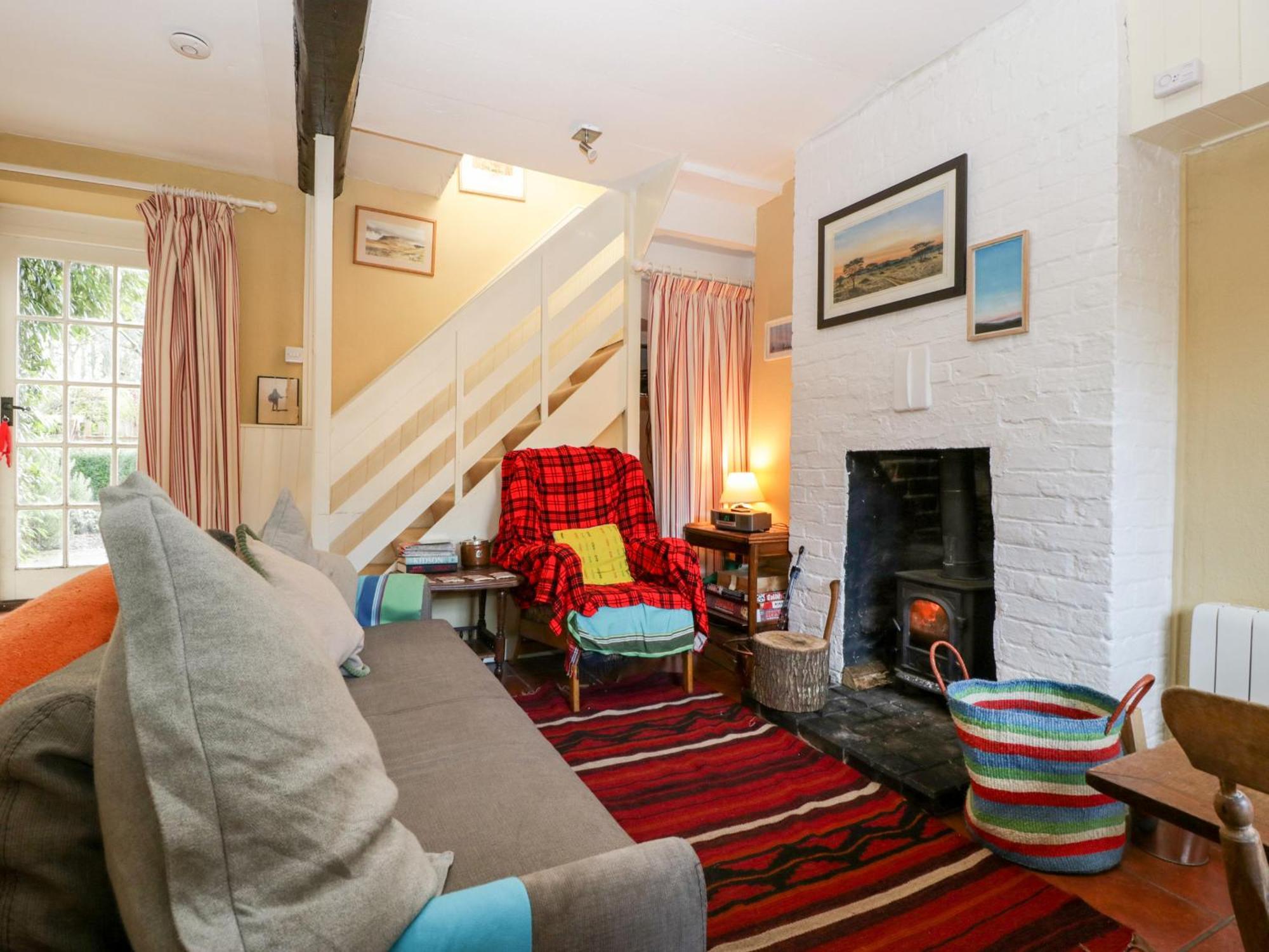 Yew Tree Cottage Leominster Ngoại thất bức ảnh