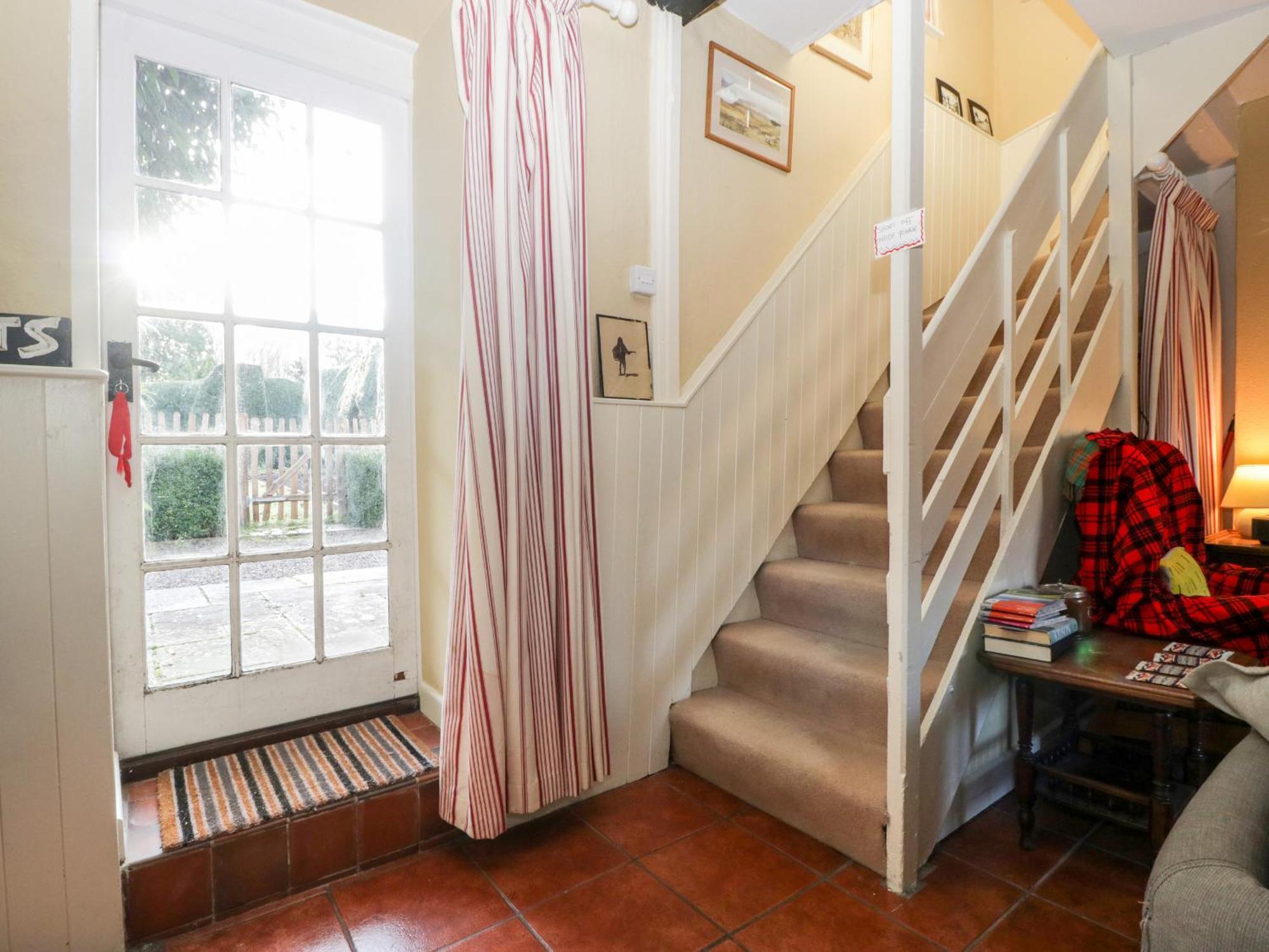 Yew Tree Cottage Leominster Ngoại thất bức ảnh