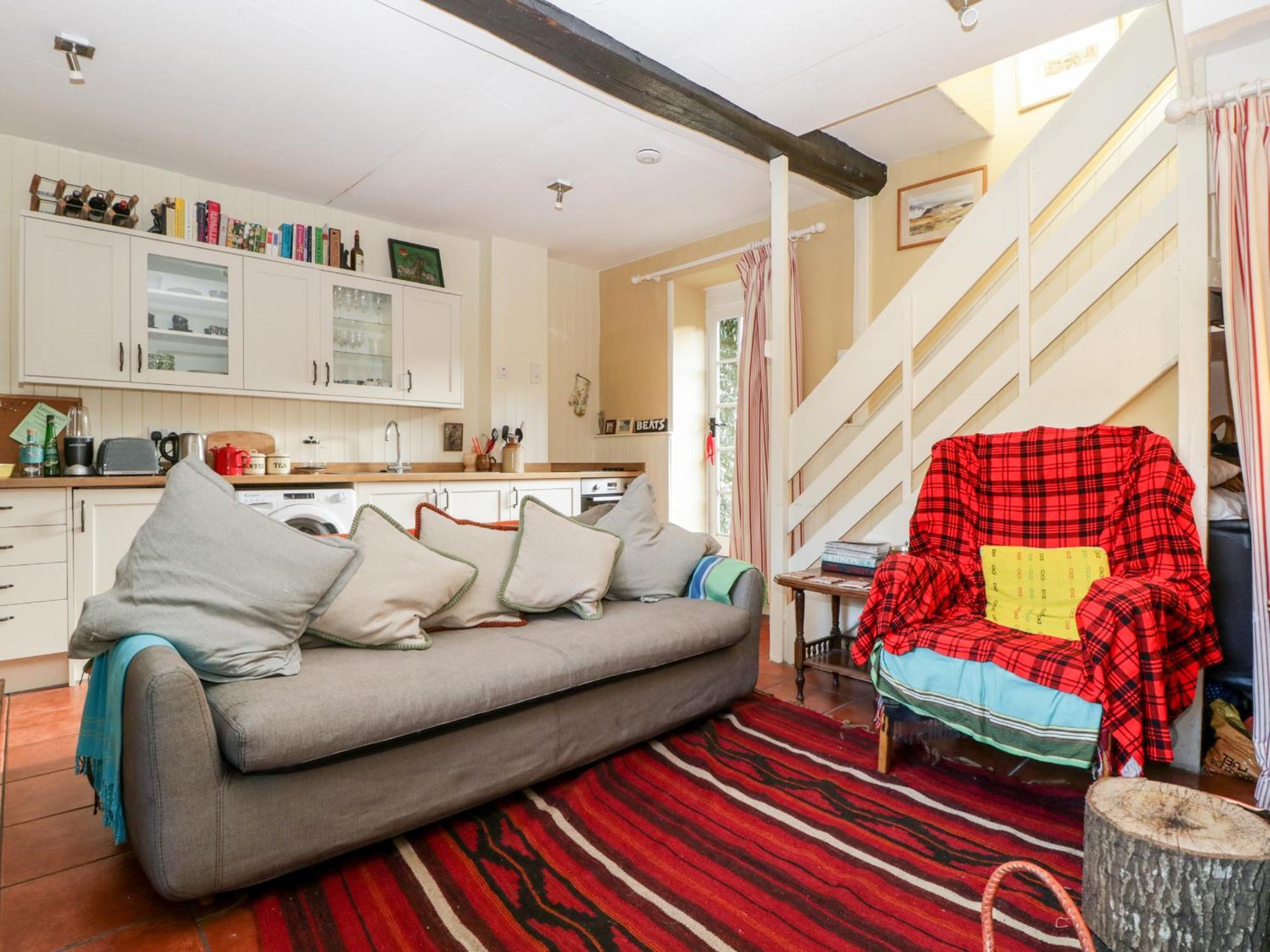 Yew Tree Cottage Leominster Ngoại thất bức ảnh