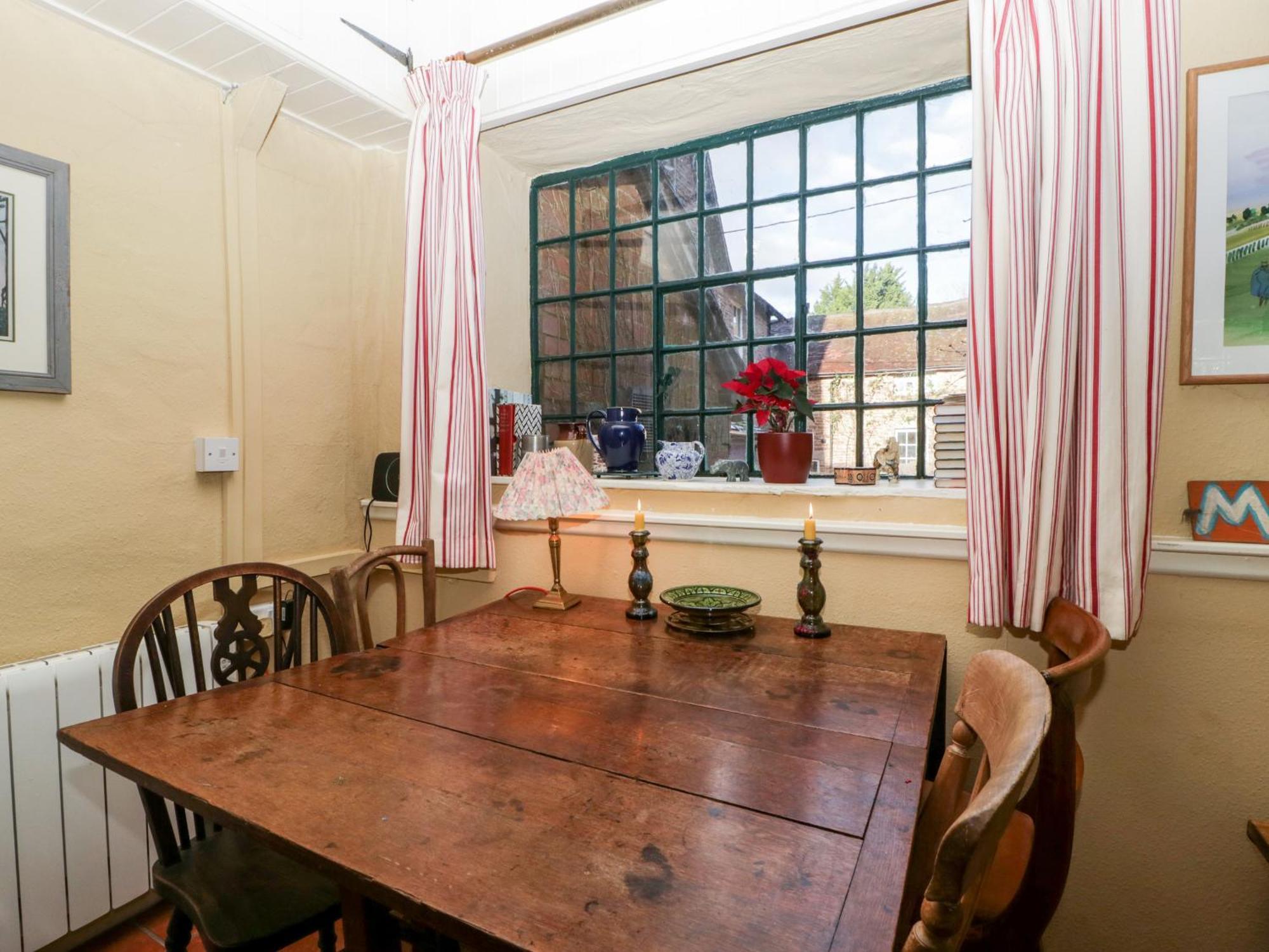 Yew Tree Cottage Leominster Ngoại thất bức ảnh