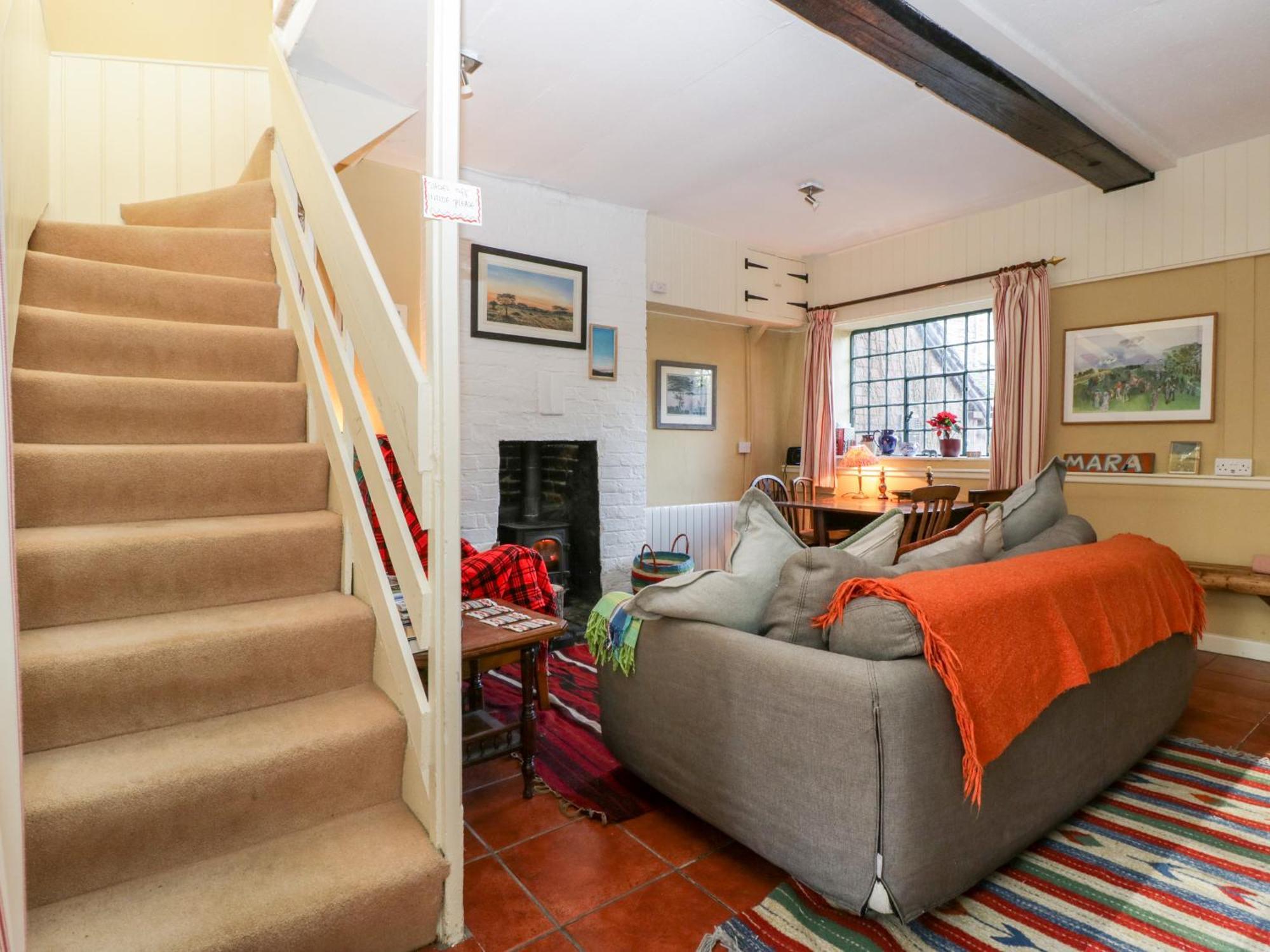 Yew Tree Cottage Leominster Ngoại thất bức ảnh