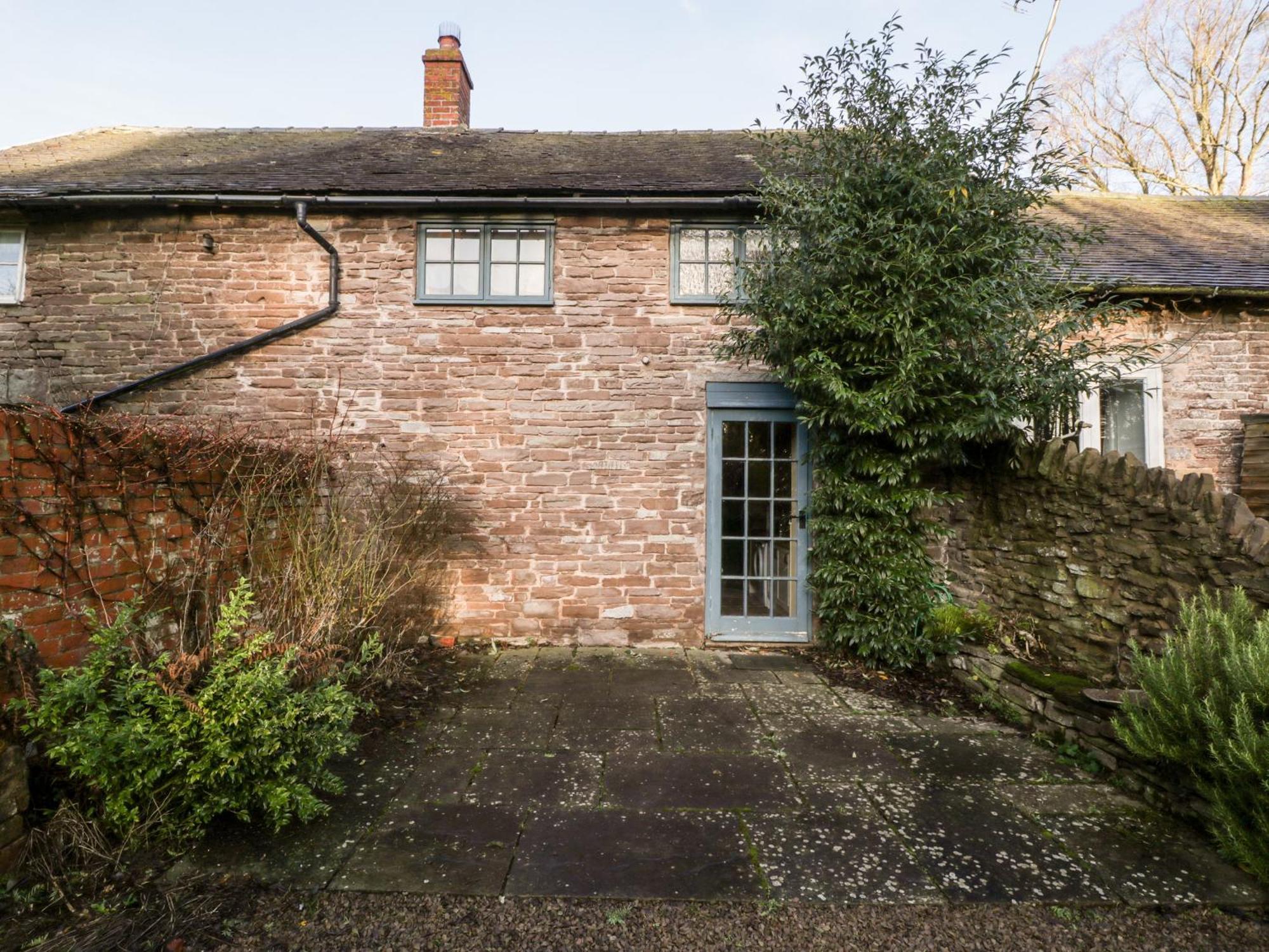 Yew Tree Cottage Leominster Ngoại thất bức ảnh