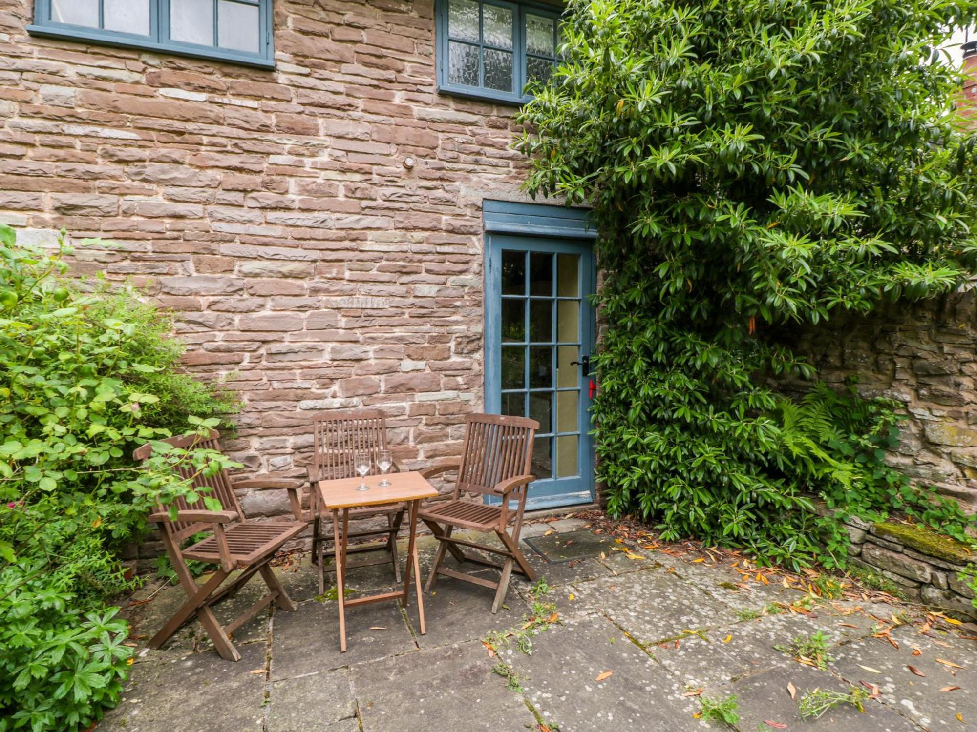 Yew Tree Cottage Leominster Ngoại thất bức ảnh