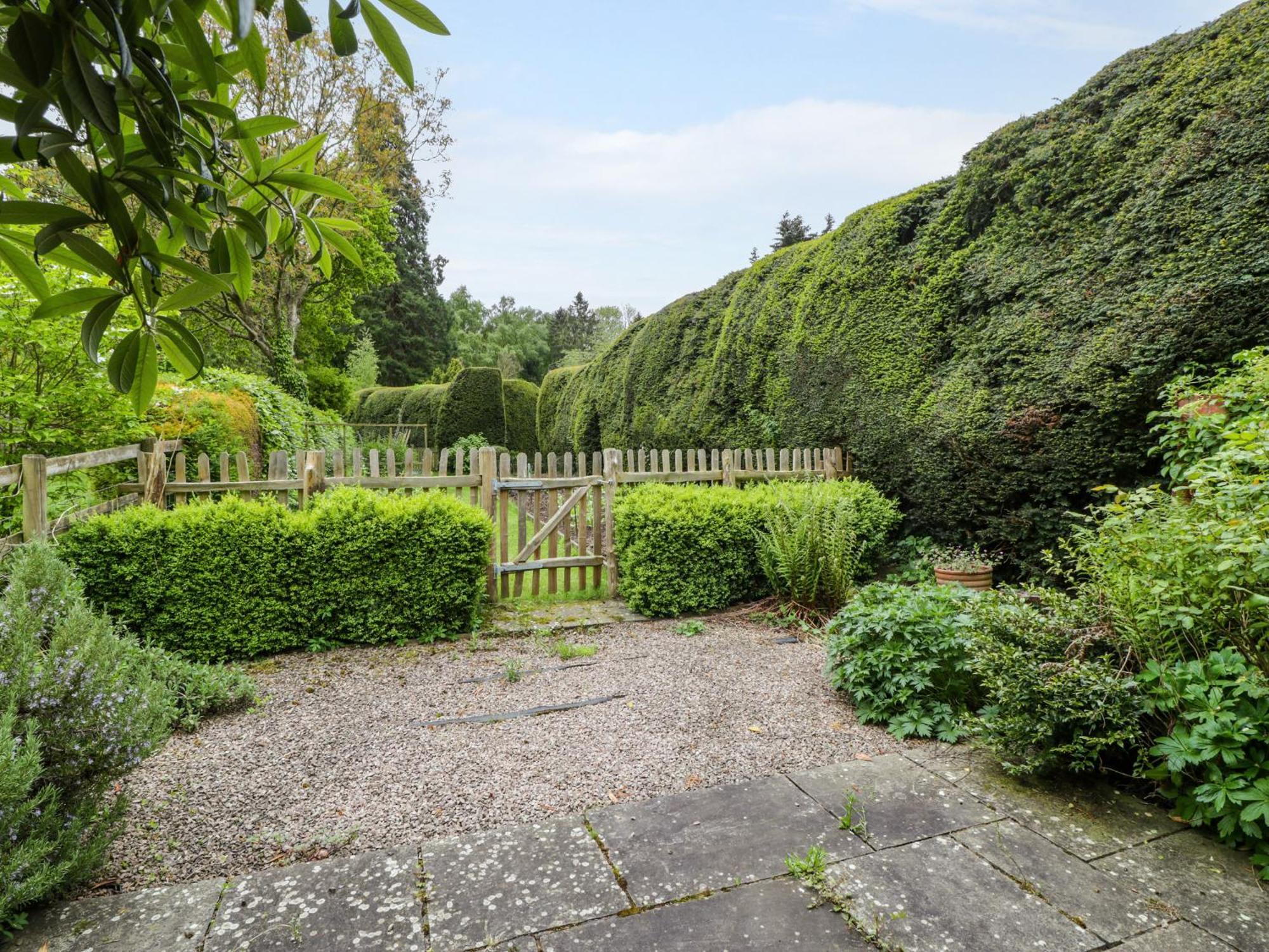 Yew Tree Cottage Leominster Ngoại thất bức ảnh